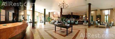 Hotel Almenara 4